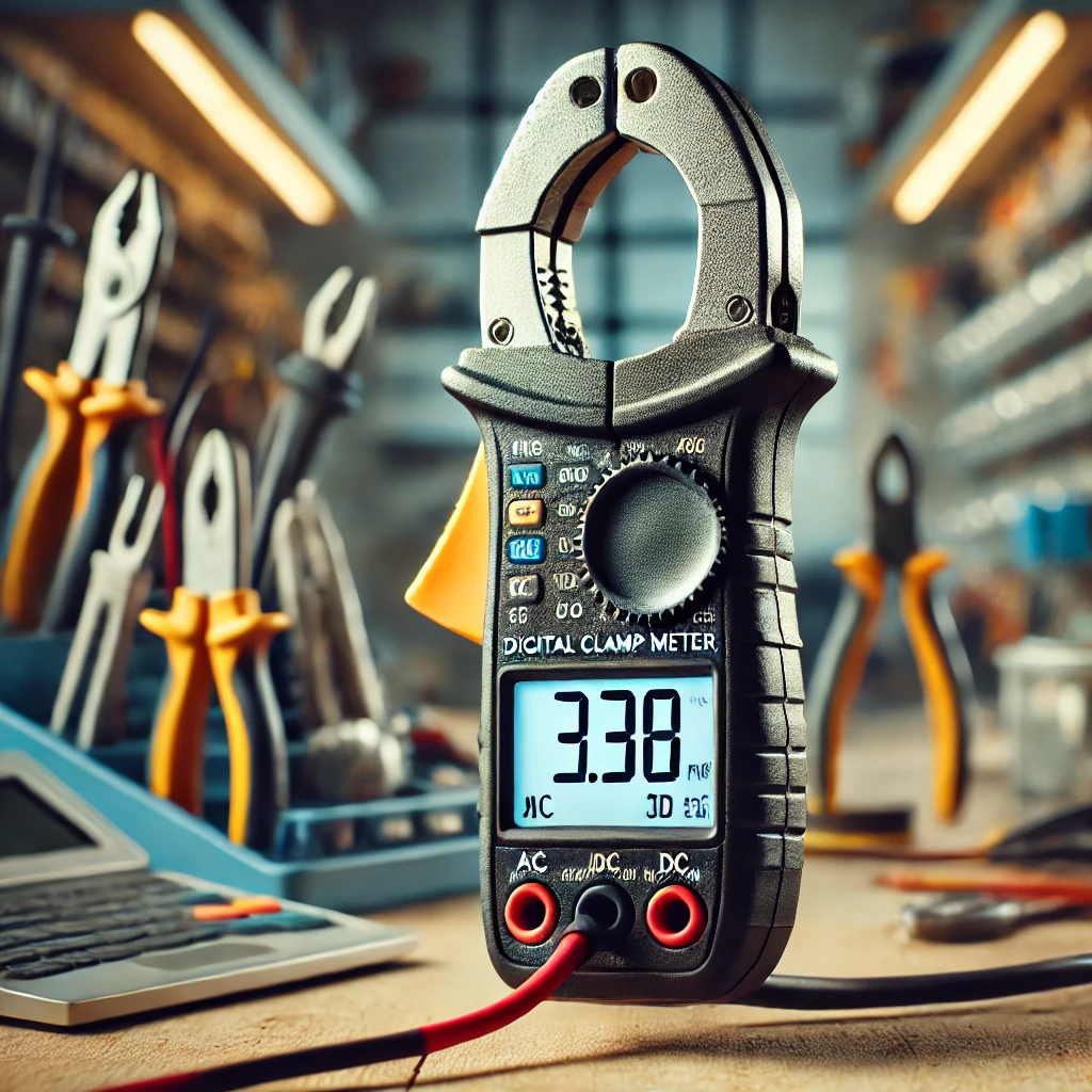 Electrical Goods
